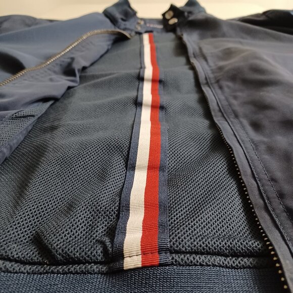 Tommy Hilfiger Navy Blue Sport Jacket - Picture 8 of 16